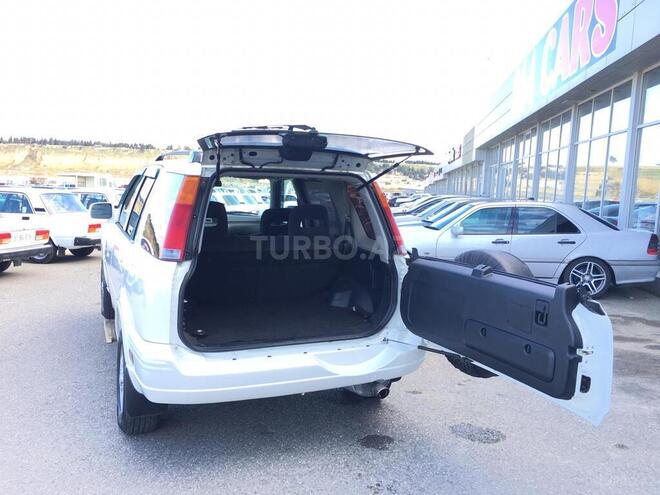 Honda CR-V 2000, 232,000 km - 2.0 l - Bakı