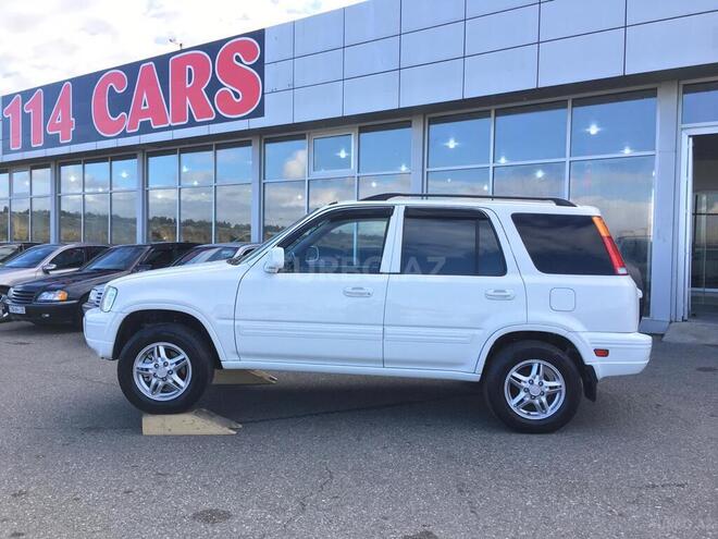 Honda CR-V 2000, 232,000 km - 2.0 l - Bakı