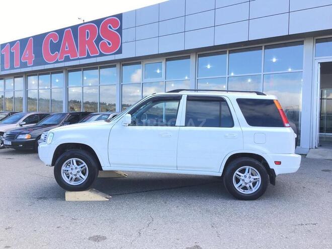 Honda CR-V 2000, 232,000 km - 2.0 l - Bakı
