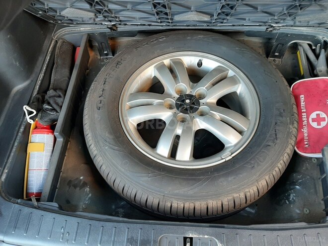 Hyundai Tucson 2006, 149,800 km - 2.0 л - Sumqayıt
