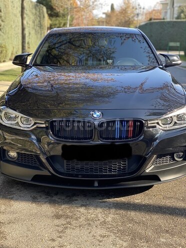 BMW 328 2015, 128,000 km - 2.0 l - Bakı