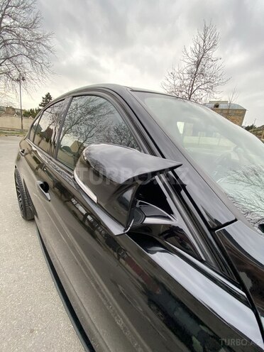 BMW 328 2015, 128,000 km - 2.0 l - Bakı