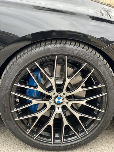 BMW 328 2015, 128,000 km - 2.0 l - Bakı