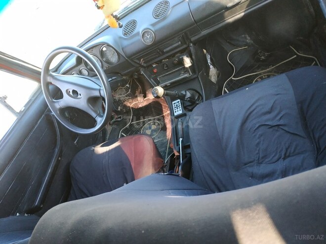 LADA (VAZ) 2106 1980, 423,530 km - 1.6 l - Xaçmaz