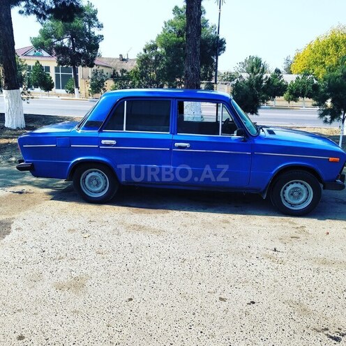 LADA (VAZ) 2106 1978, 19,653 km - 0.2 л - Şirvan