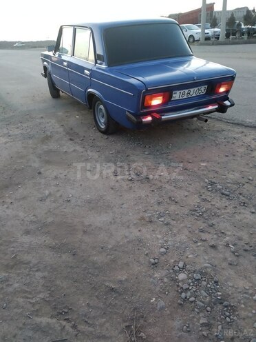 LADA (VAZ) 2106 1978, 19,653 km - 0.2 л - Şirvan
