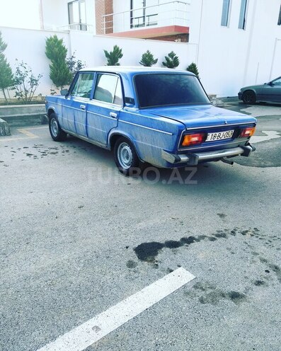 LADA (VAZ) 2106 1978, 19,653 km - 0.2 л - Şirvan