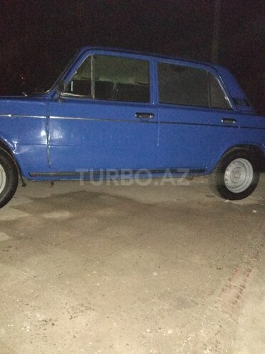 LADA (VAZ) 2106 1978, 19,653 km - 0.2 л - Şirvan