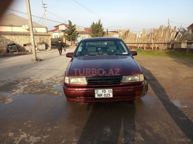 Opel Vectra 1989, 417,557 km - 0.2 l - Bakı