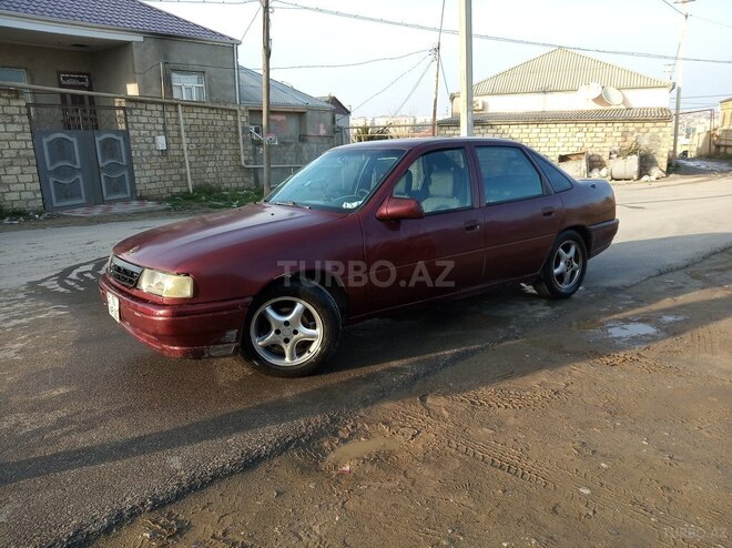 Opel Vectra 1989, 417,557 km - 0.2 l - Bakı