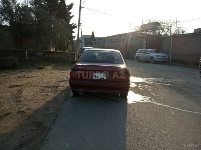 Opel Vectra 1989, 417,557 km - 0.2 l - Bakı