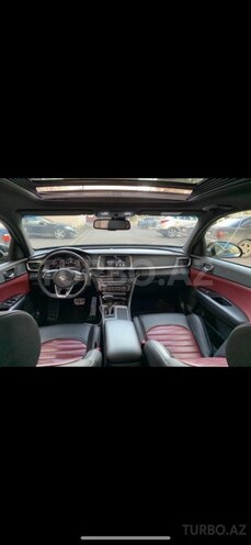 Kia Optima 2018, 47,800 km - 2.4 l - Bakı