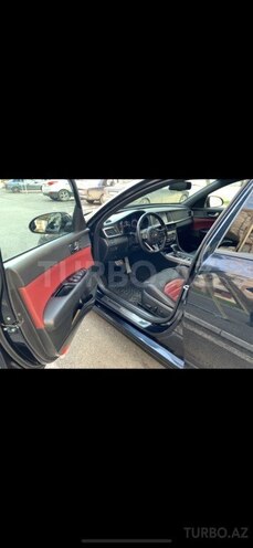 Kia Optima 2018, 47,800 km - 2.4 l - Bakı