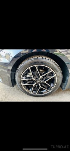 Kia Optima 2018, 47,800 km - 2.4 l - Bakı