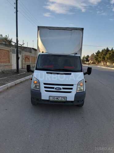 Ford Transit 2008, 225,393 km - 2.4 l - Sumqayıt