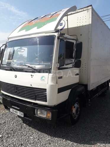 Mercedes 814 D 1995, 710,000 km - 4.0 l - Bərdə