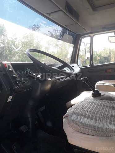 Mercedes 814 D 1995, 710,000 km - 4.0 l - Bərdə