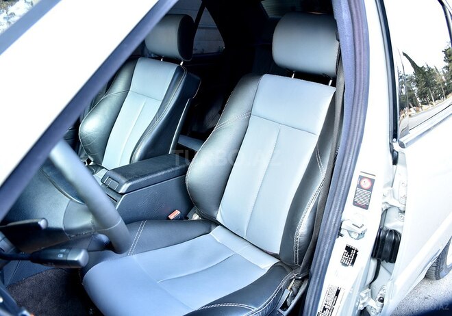 Mercedes C 230 2000, 235,000 km - 2.3 l - İmişli