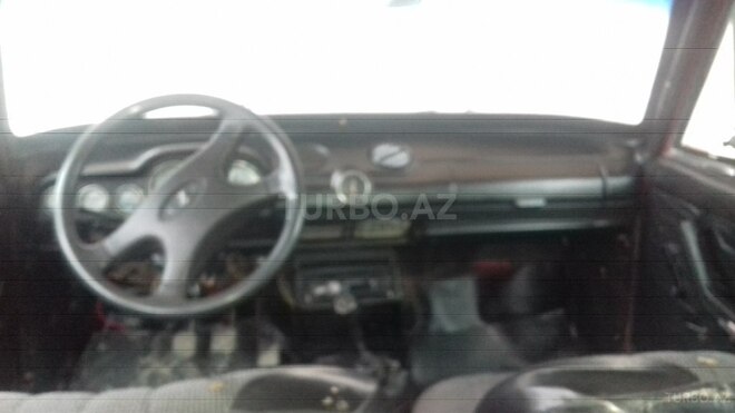LADA (VAZ) 21011 1976, 150,000 km - 0.1 l - Bərdə