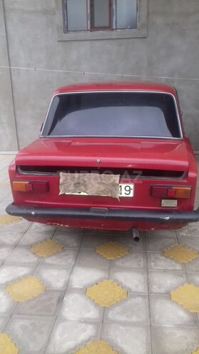 LADA (VAZ) 21011 1976, 150,000 km - 0.1 l - Bərdə