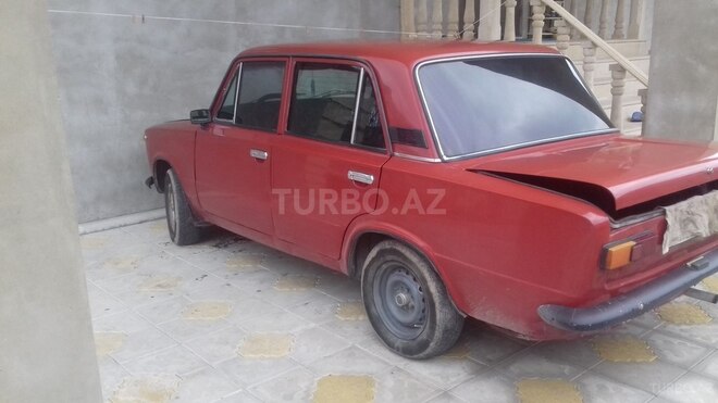 LADA (VAZ) 21011 1976, 150,000 km - 0.1 l - Bərdə