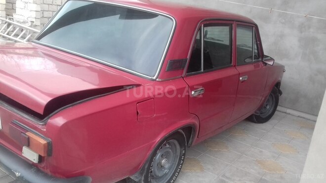 LADA (VAZ) 21011 1976, 150,000 km - 0.1 l - Bərdə
