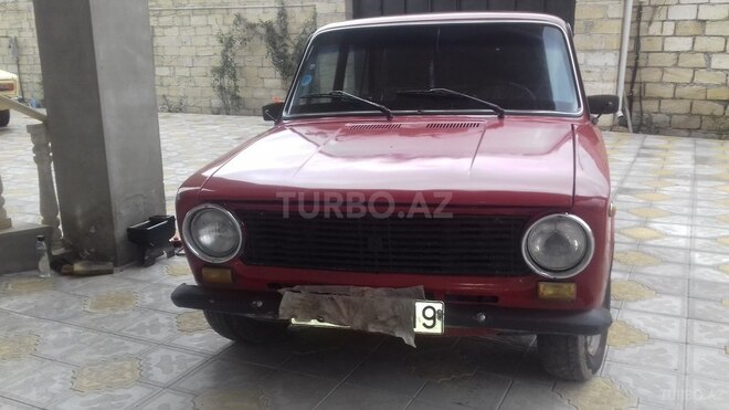 LADA (VAZ) 21011 1976, 150,000 km - 0.1 l - Bərdə