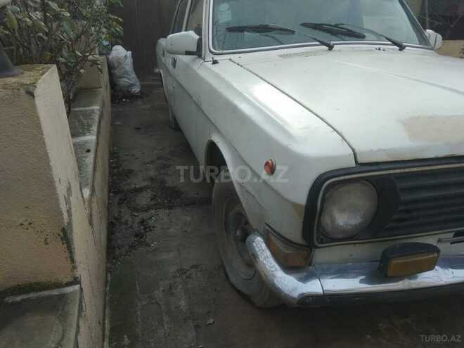 GAZ 24 1985, 140,000 km - 2.4 l - Bakı