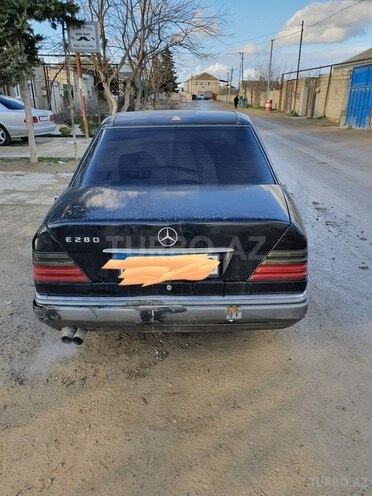 Mercedes E 280 1993, 350,000 km - 2.8 l - Bakı