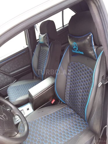 Mercedes C 220 1996, 320,000 km - 2.2 l - Bakı