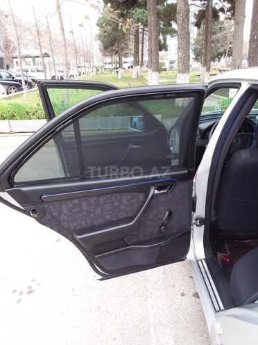 Mercedes C 220 1996, 320,000 km - 2.2 l - Bakı
