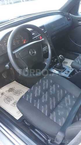Mercedes C 220 1999, 359,942 km - 2.2 l - Sumqayıt