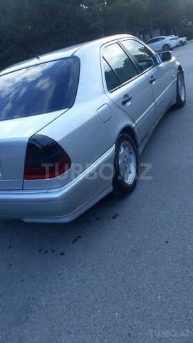Mercedes C 220 1999, 359,942 km - 2.2 l - Sumqayıt