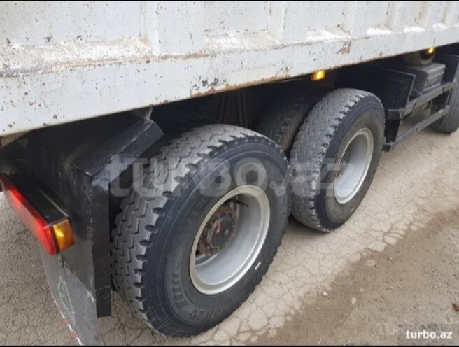 HOWO Sinotruk 2010, 425,000 km - 1.2 l - Xırdalan