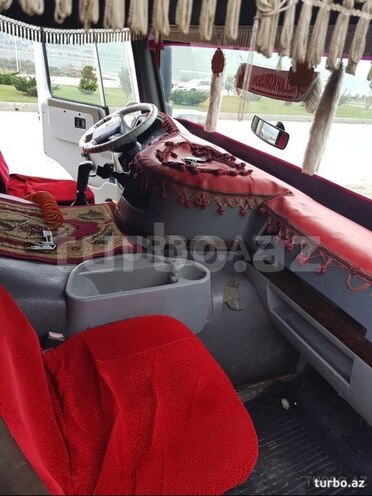HOWO Sinotruk 2010, 425,000 km - 1.2 l - Xırdalan