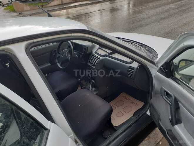 LADA (VAZ) 2112 2005, 245,130 km - 1.6 л - Bakı