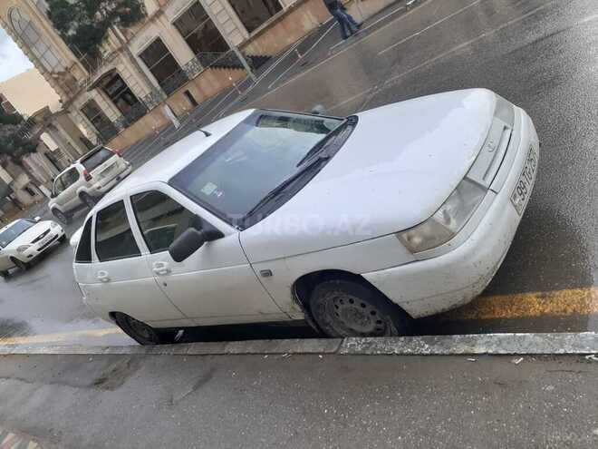 LADA (VAZ) 2112 2005, 245,130 km - 1.6 л - Bakı