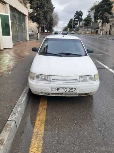LADA (VAZ) 2112 2005, 245,130 km - 1.6 л - Bakı