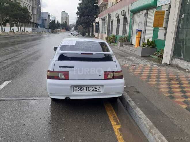 LADA (VAZ) 2112 2005, 245,130 km - 1.6 л - Bakı