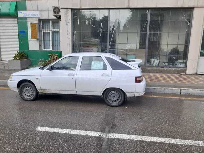 LADA (VAZ) 2112 2005, 245,130 km - 1.6 л - Bakı