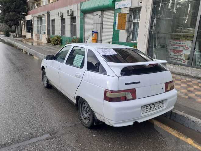 LADA (VAZ) 2112 2005, 245,130 km - 1.6 л - Bakı