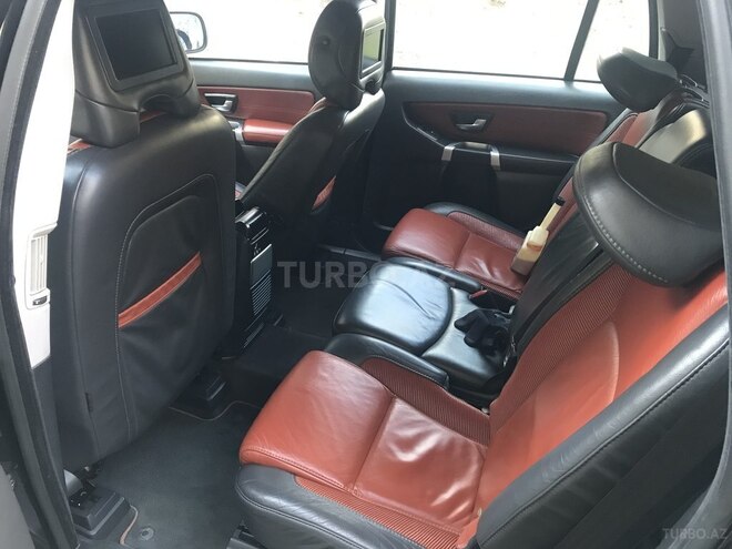 Volvo XC90 2008, 223,000 km - 4.4 л - Bakı