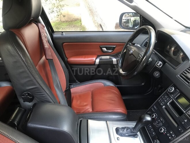 Volvo XC90 2008, 223,000 km - 4.4 л - Bakı