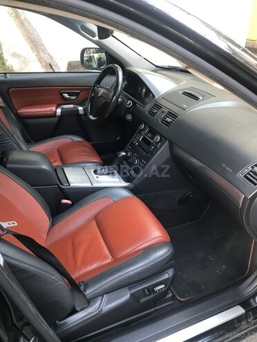 Volvo XC90 2008, 223,000 km - 4.4 л - Bakı