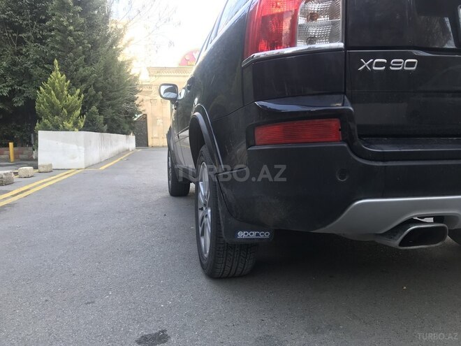Volvo XC90 2008, 223,000 km - 4.4 л - Bakı