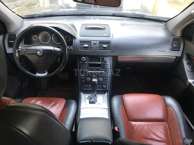 Volvo XC90 2008, 223,000 km - 4.4 л - Bakı