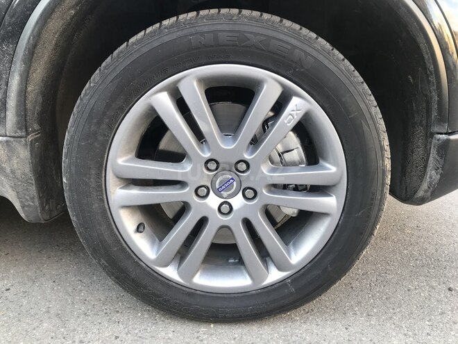 Volvo XC90 2008, 223,000 km - 4.4 л - Bakı