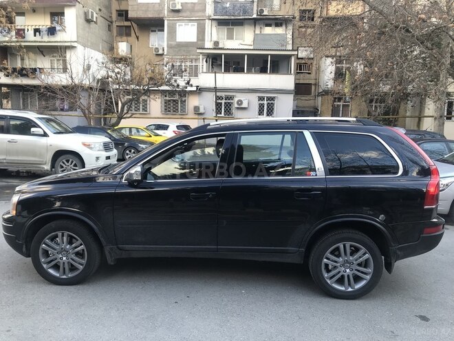 Volvo XC90 2008, 223,000 km - 4.4 л - Bakı
