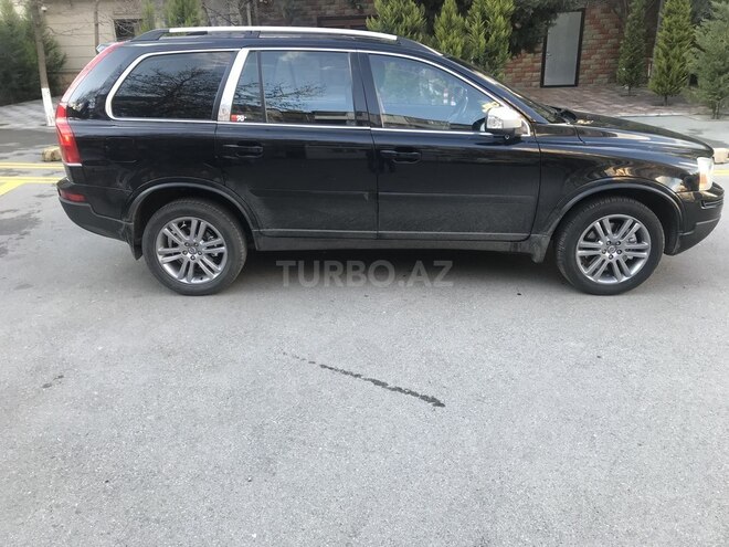 Volvo XC90 2008, 223,000 km - 4.4 л - Bakı