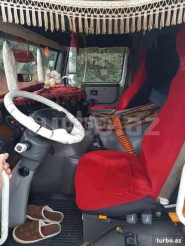 HOWO Sinotruk 2010, 425,000 km - 1.2 l - Xırdalan
